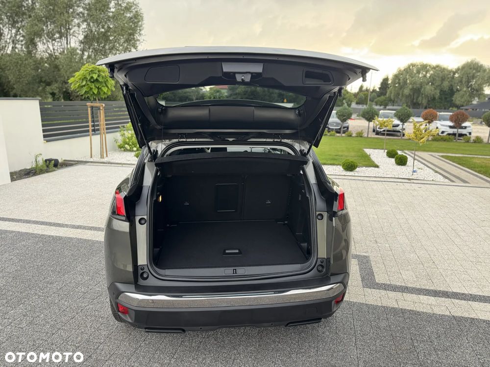 Peugeot 3008 BlueHDi 130 Stop & Start EAT8 Allure - 36