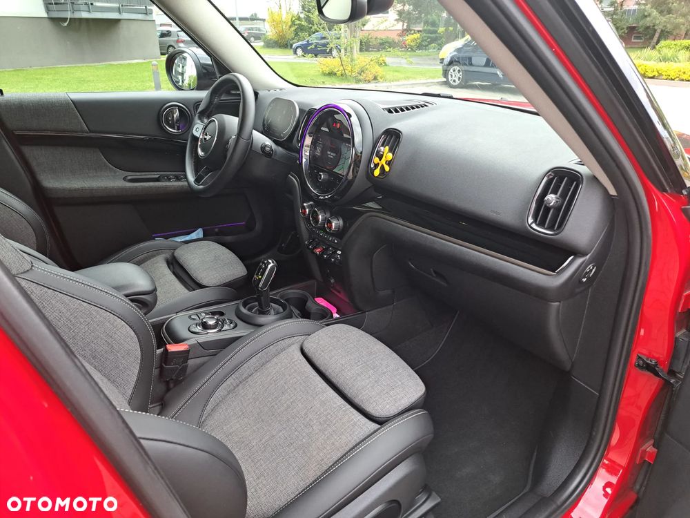 MINI Countryman Cooper S - 5
