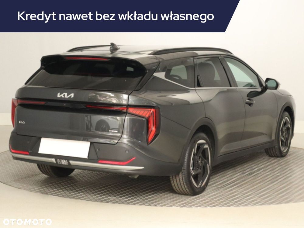 Kia K4 - 7