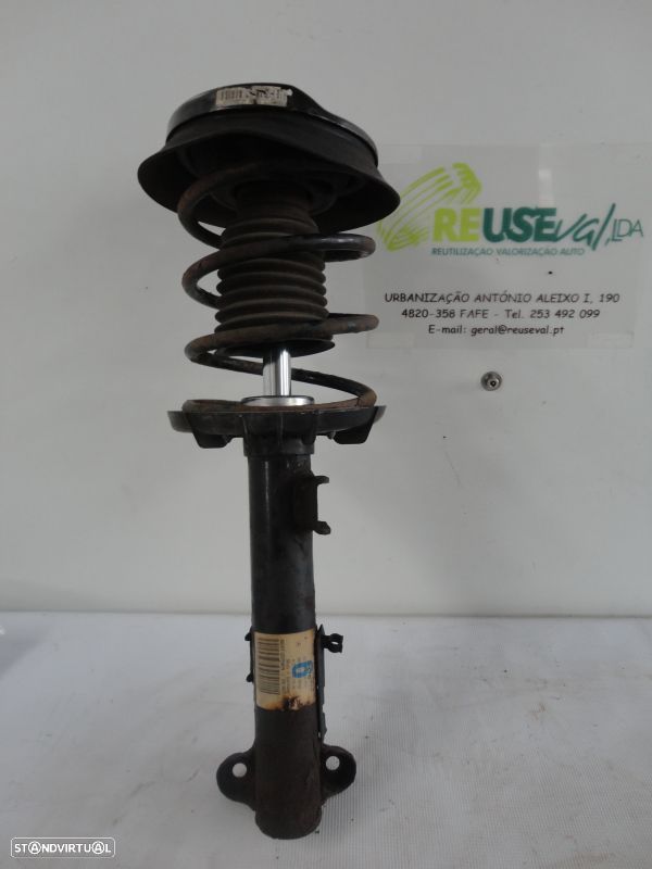 Mola Suspenção Fr Esq Mercedes-Benz C-Class (W203) - 1