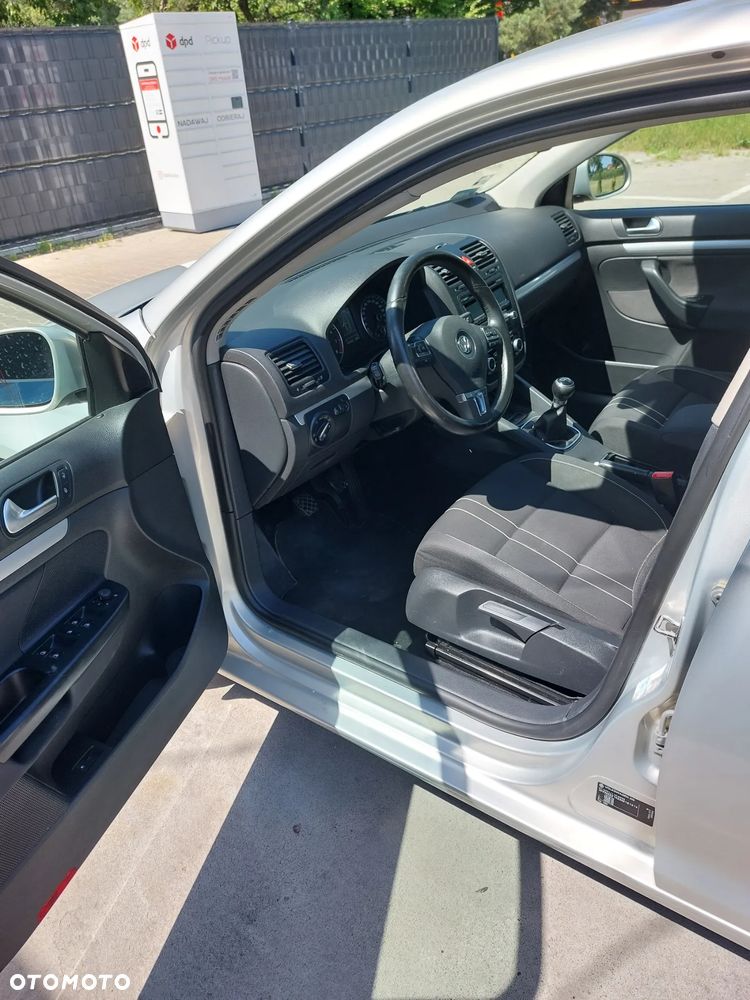 Volkswagen Jetta 1.4 TSI Highline Perfectline - 5