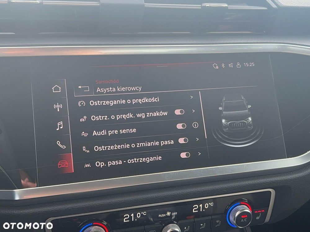 Audi Q3 - 29