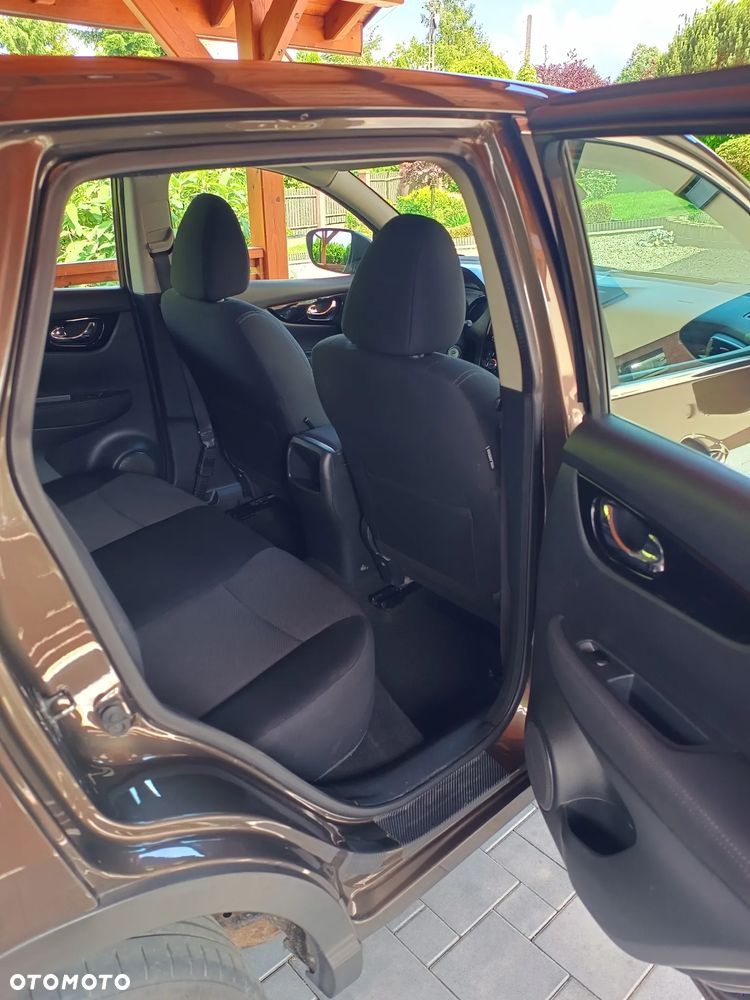 Nissan Qashqai 1.6 DIG-T Acenta - 3