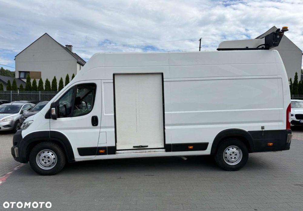 Citroën Jumper Boxer Ducato - 5