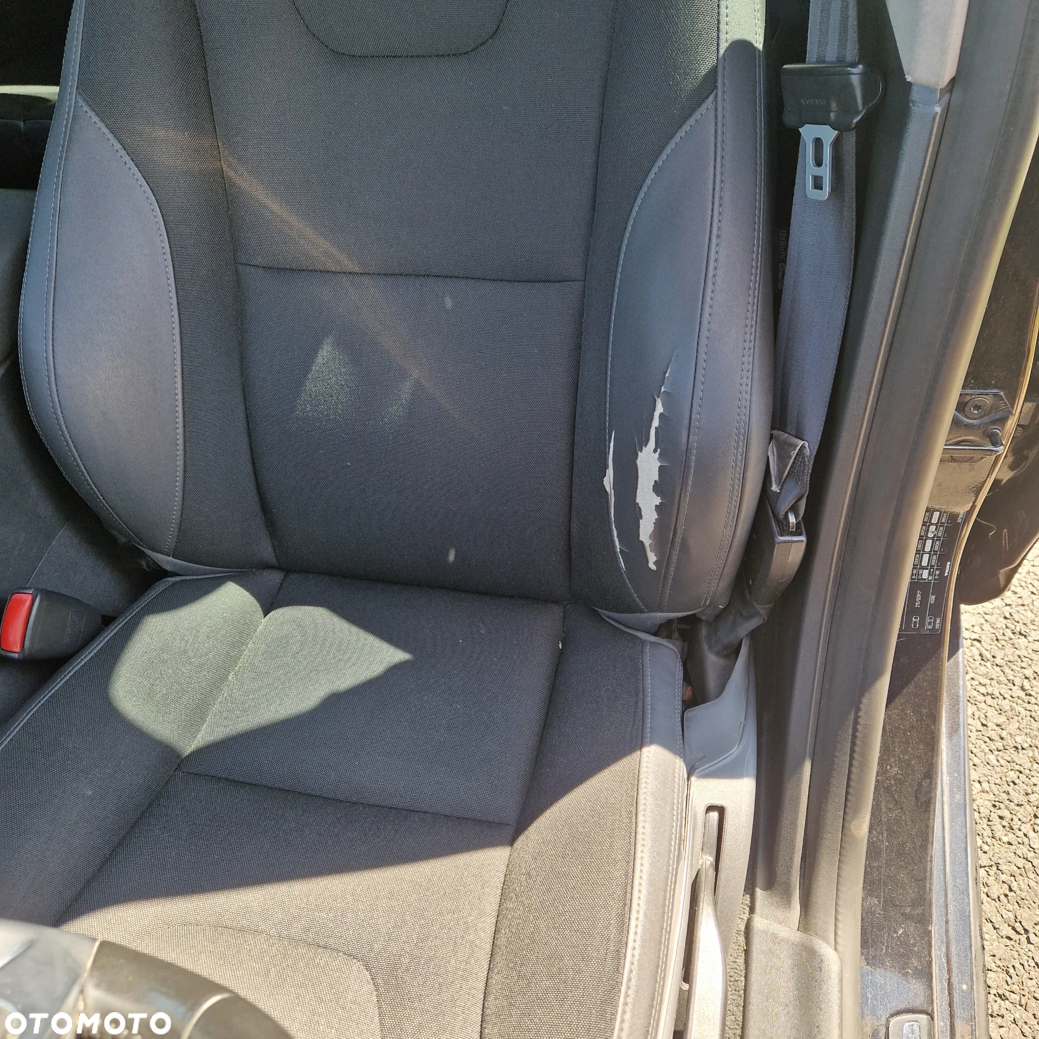 Volvo S60 - 25