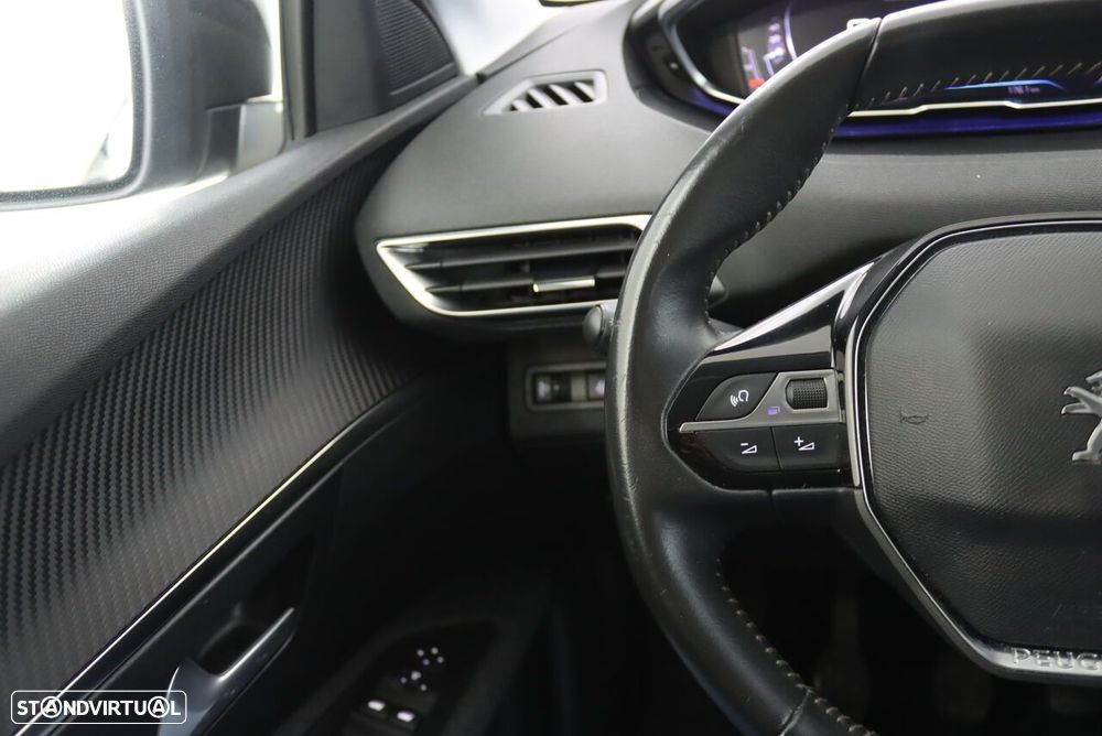 Peugeot 3008 1.5 BlueHDi Active Pack - 8