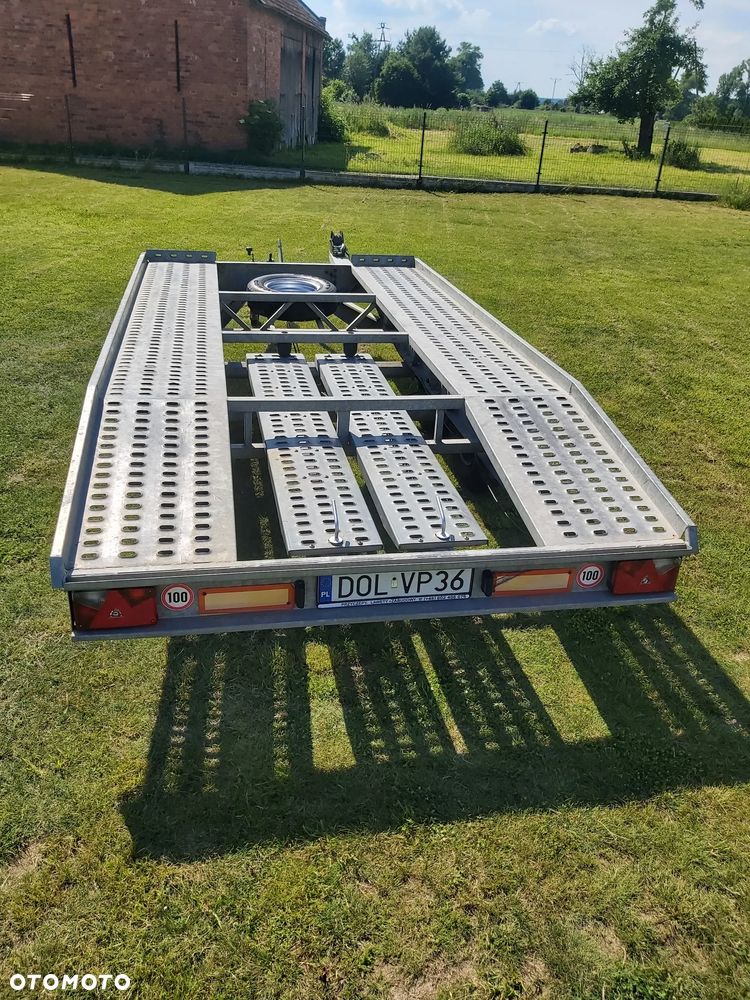Boro 2000kg 4m/2m - 4