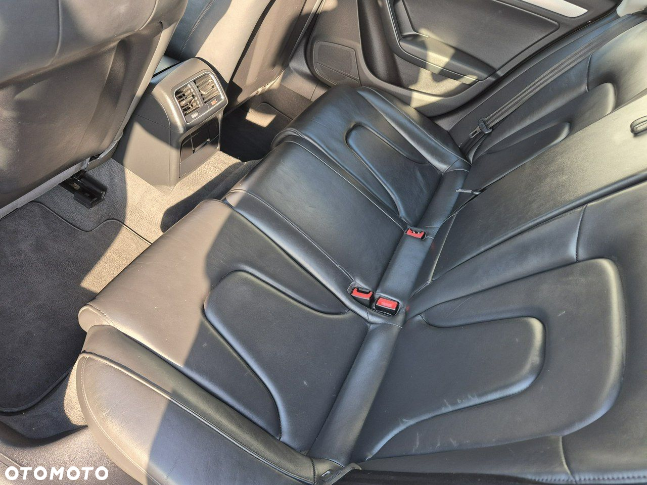 Audi A4 Allroad - 13