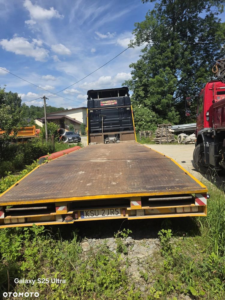 DAF XF105 - 5