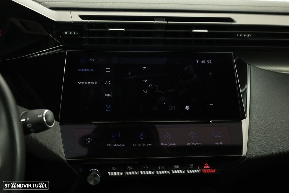 Peugeot 308 1.2 PureTech GT EAT8 - 12