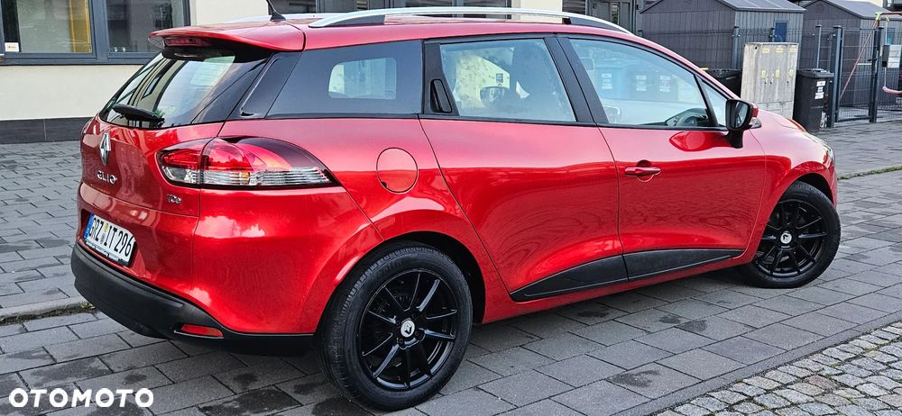 Renault Clio 0.9 Energy TCe Dynamique - 3