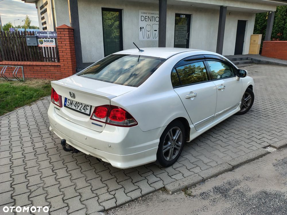 Honda Civic - 11