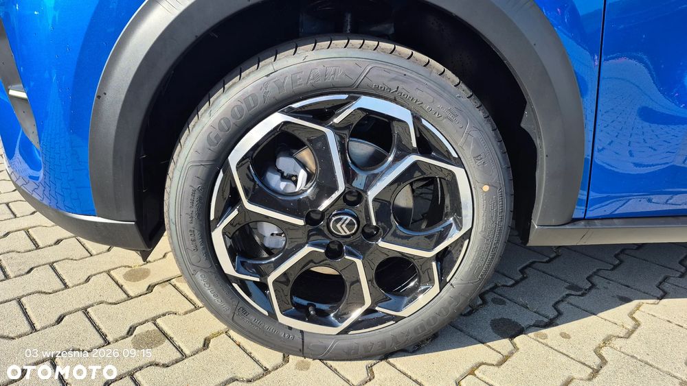 Citroën C3 1.2 mHEV Max - 6