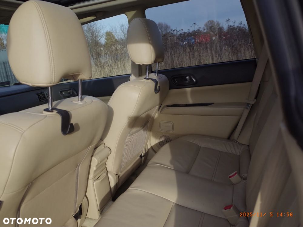 Subaru Forester 2.0X Comfort - 17