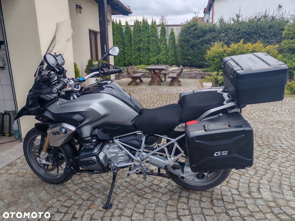 BMW GS - 27