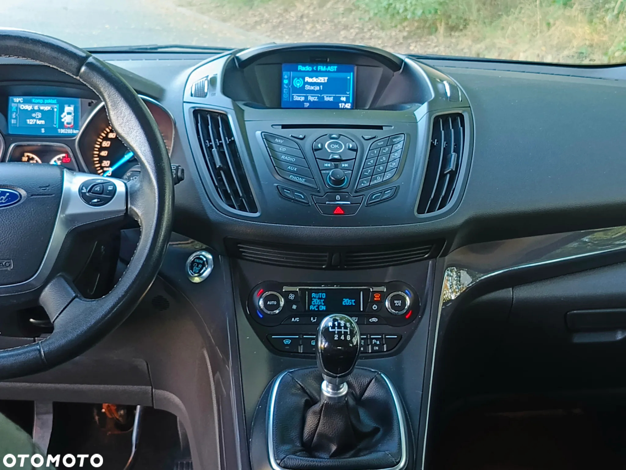 Ford Kuga 2.0 TDCi 4WD Titanium Plus - 16