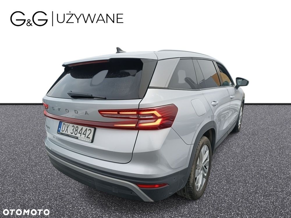 Skoda Kodiaq - 4