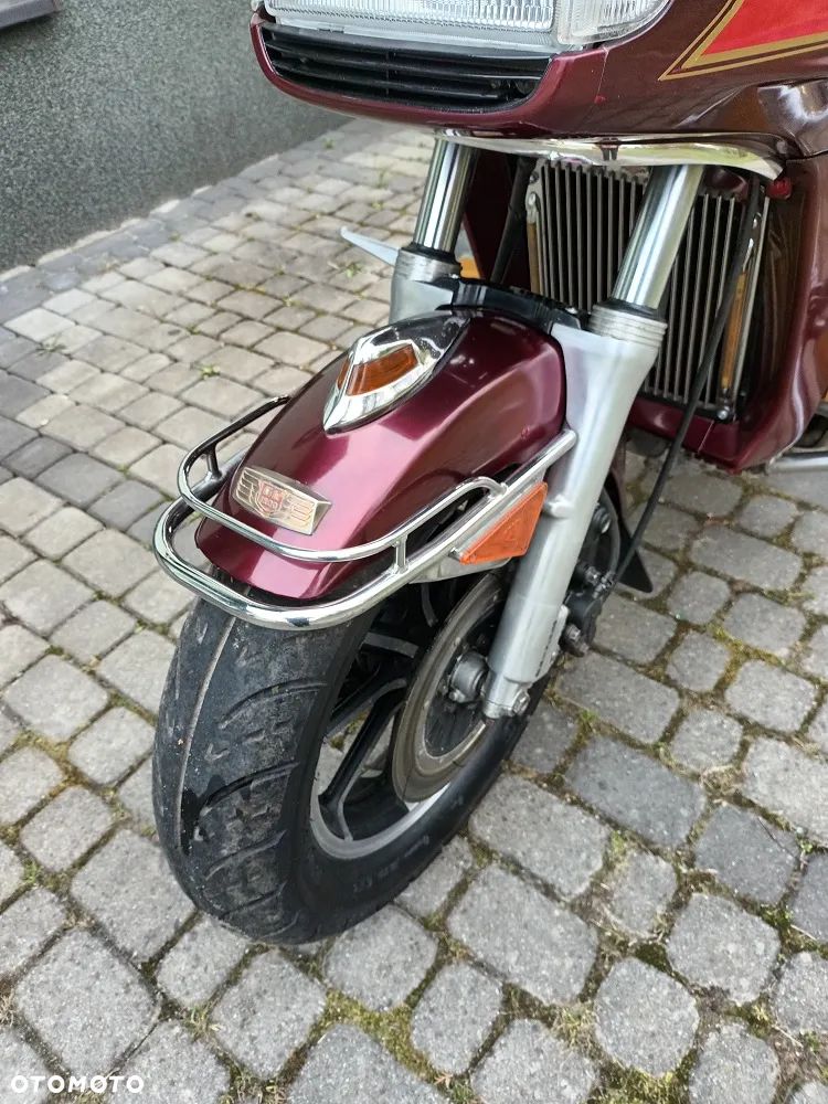 Honda GL - 35