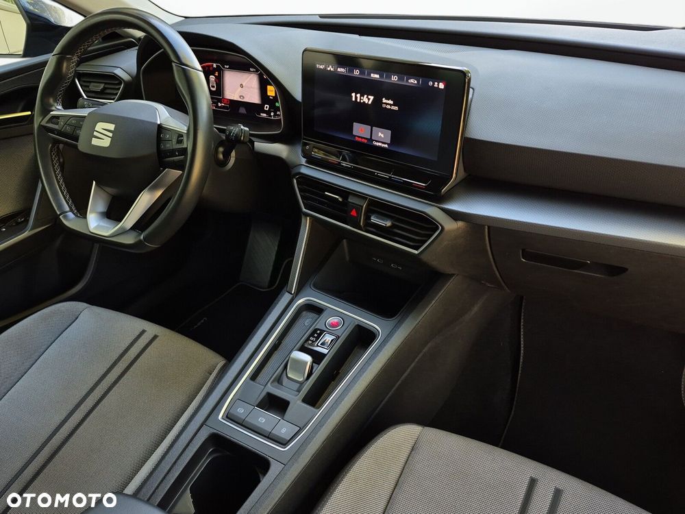 Seat Leon - 12