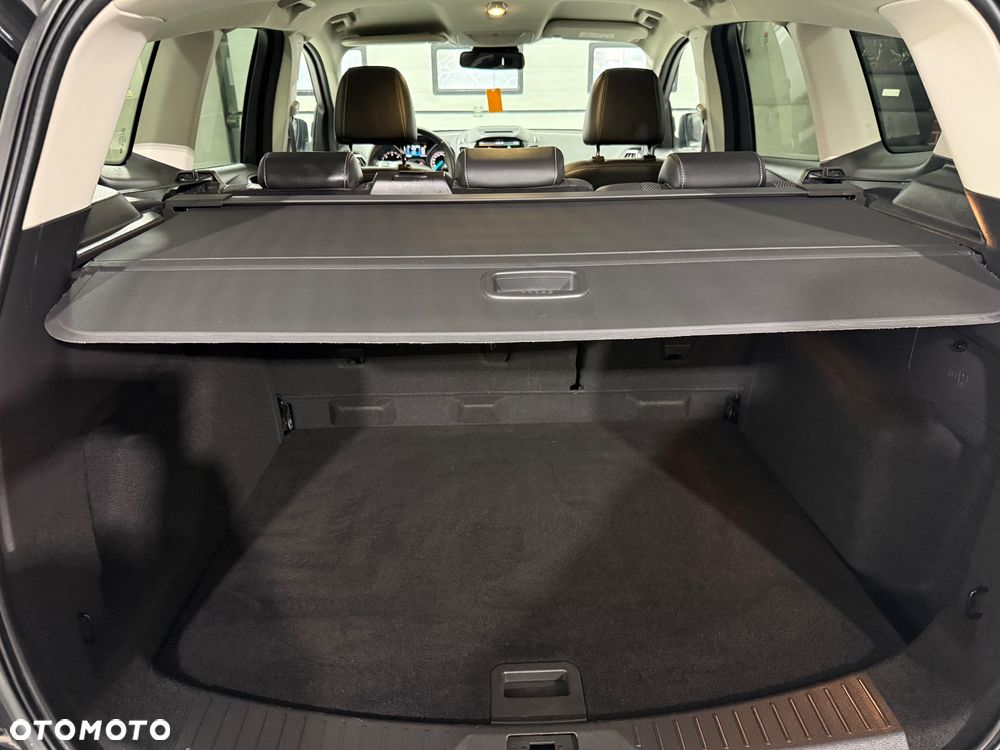 Ford Kuga 2.0 TDCi 4x4 Individual - 16