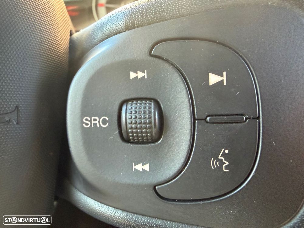 Fiat 500L 0.9 8V TwinAir Lounge Eco S&S - 21