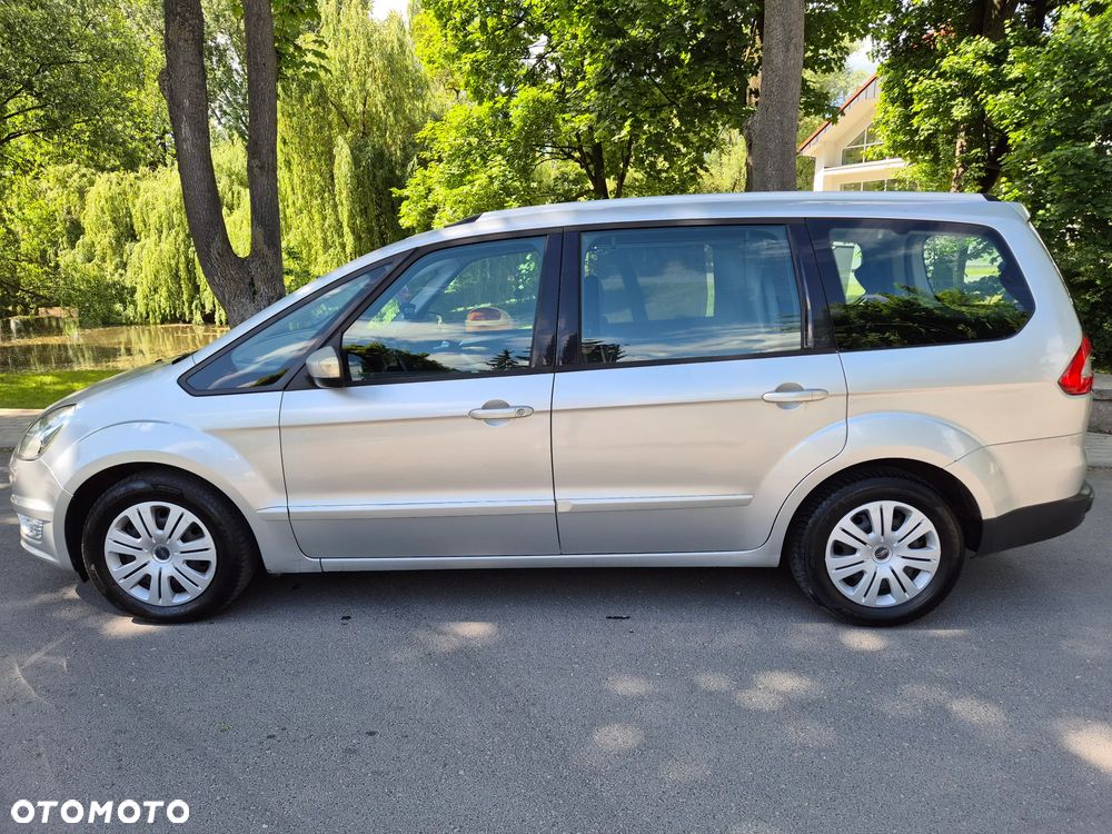 Ford Galaxy 2.0 TDCi Trend - 2