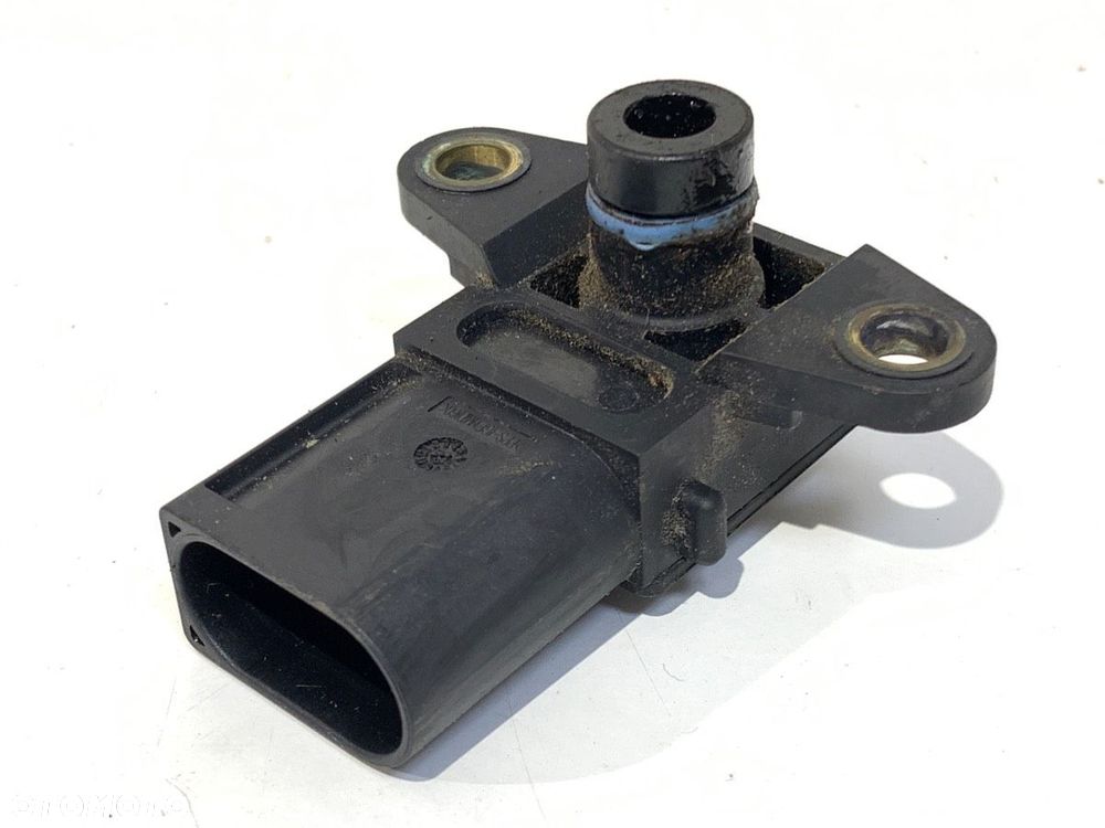 MAP SENSOR  BMW 3 Touring (E91) 2004 - 2012 318 i 105 kW [143 KM] benzyna 2007 - 2012 7585278 - 2