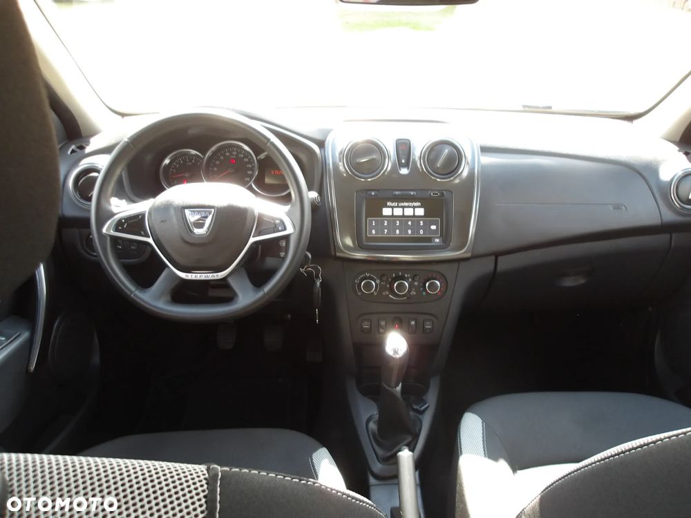 Dacia Sandero SCe 75 Essentiel - 33