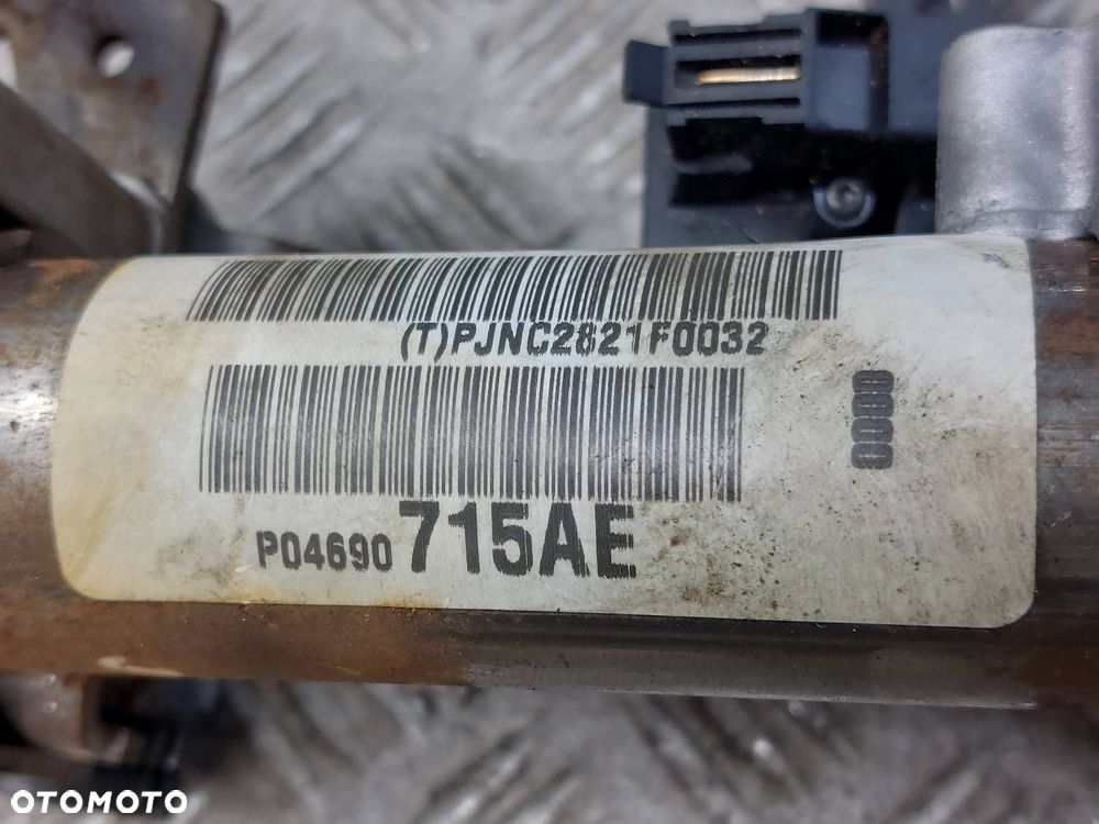 ZESTAW STARTOWY CHRYSLER SEBRING II 2.0 16V 04896788AC P04690715AE - 5