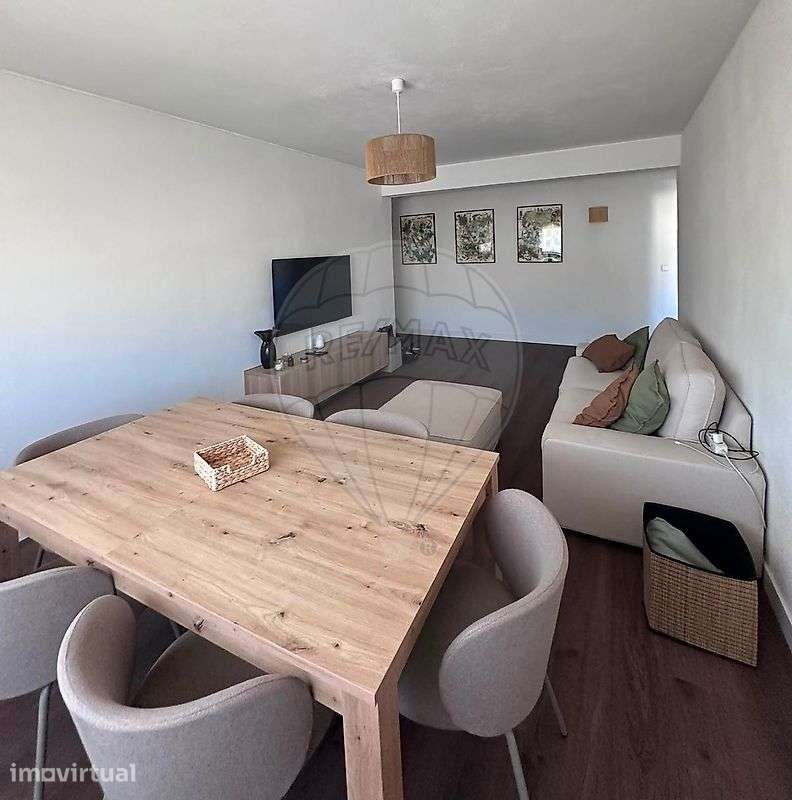 Apartamento T2 para venda - Grande imagem: 3/13