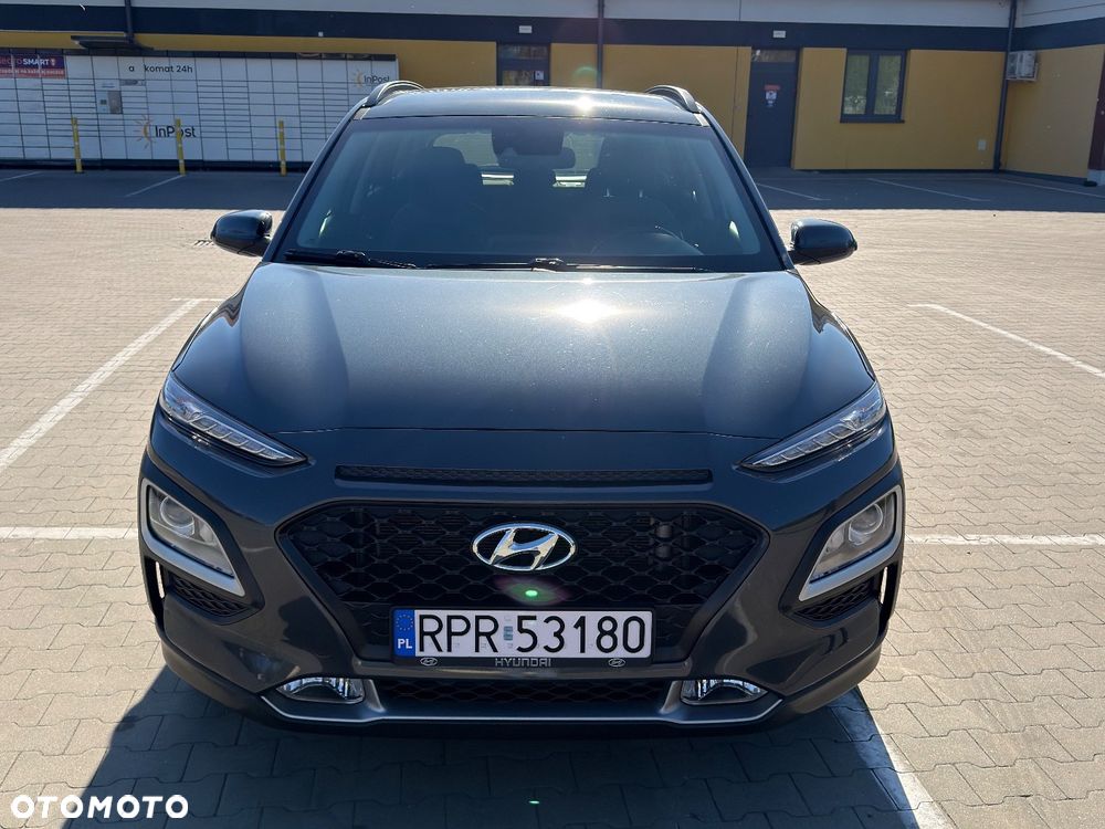 Hyundai Kona 1.6 CRDi Comfort - 4
