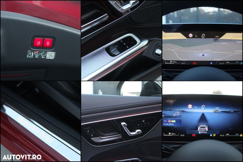 Mercedes-Benz CLE 220 d Coupe 9G-TRONIC Edition AMG Line - 21