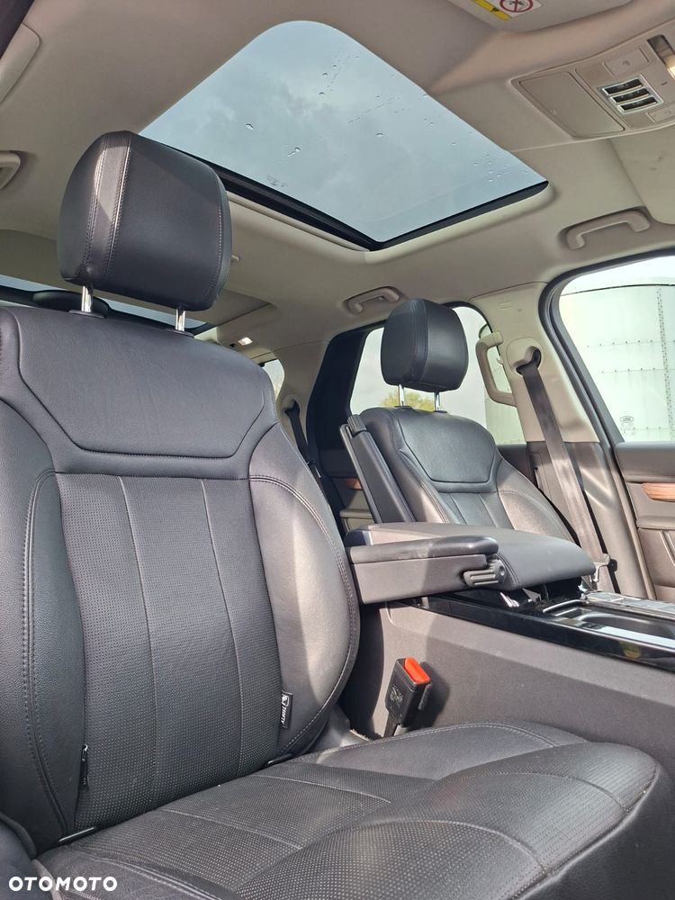 Land Rover Discovery 2.0 SD4 HSE - 11
