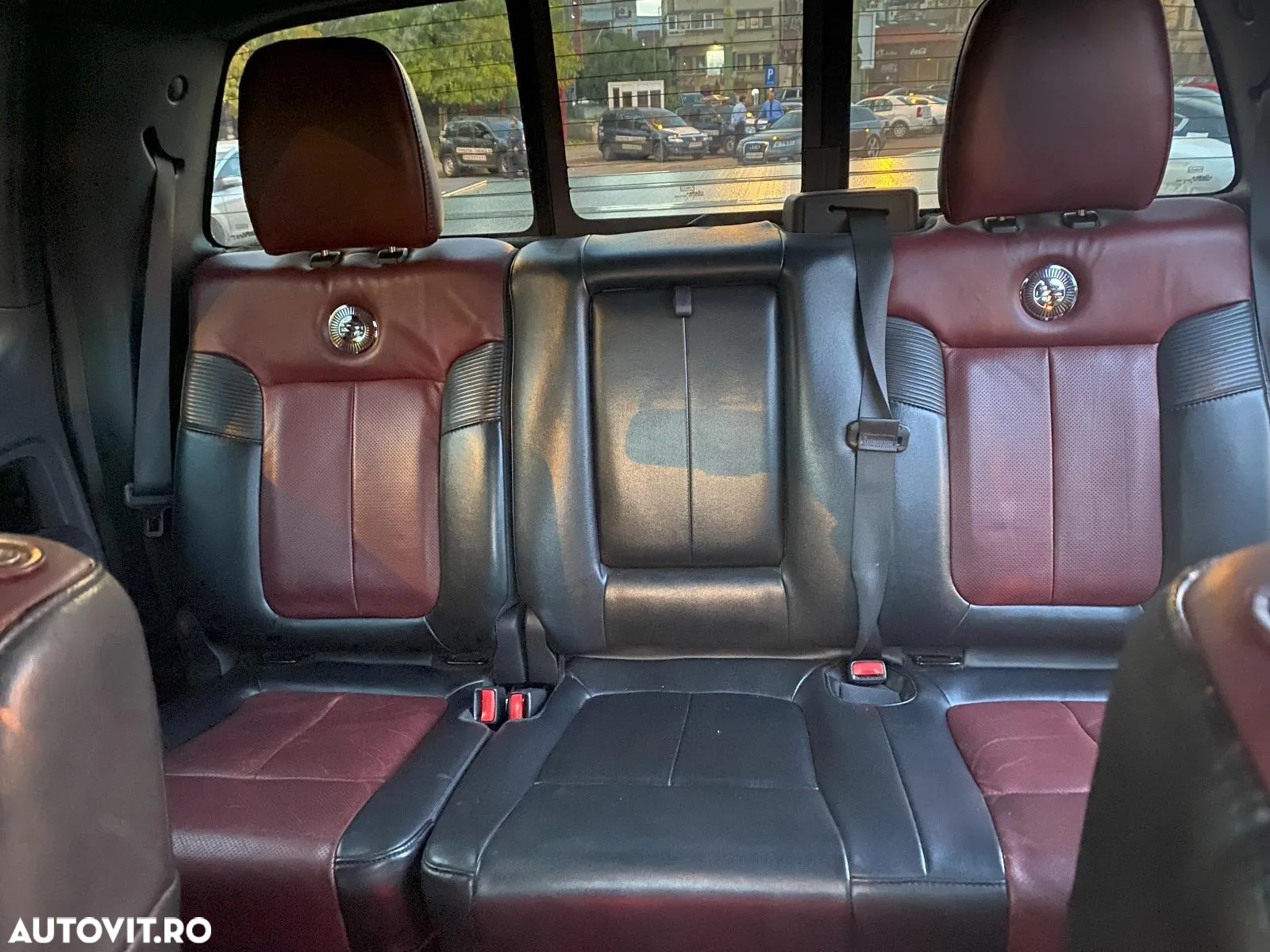 Ford F 150 - 11