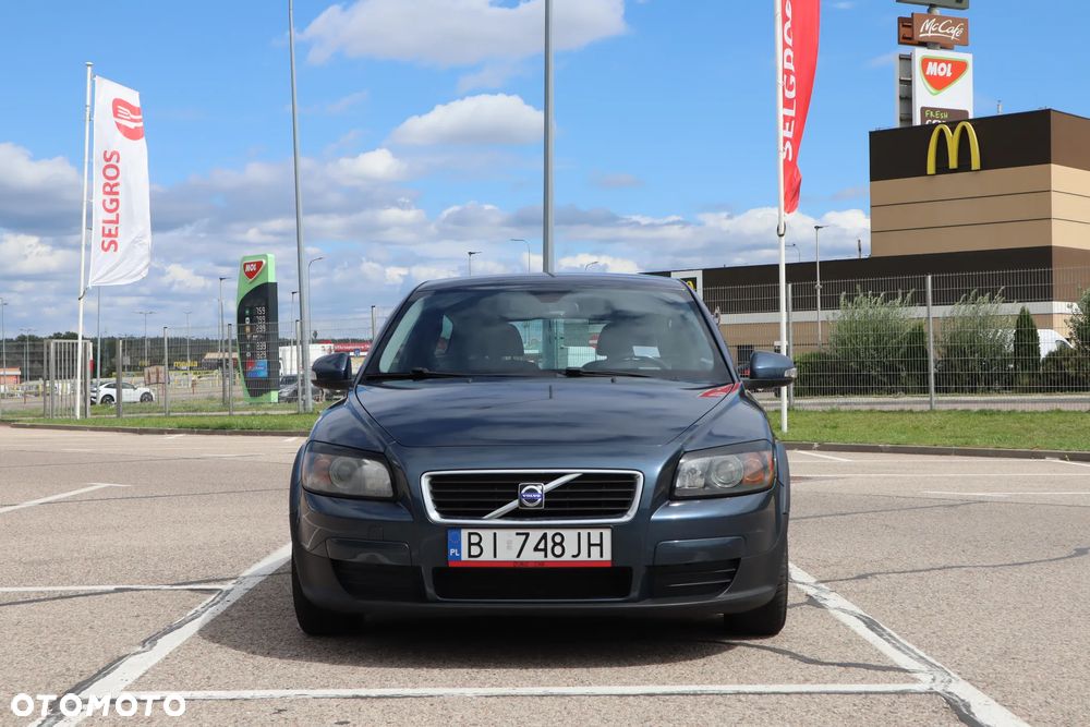 Volvo C30 - 2