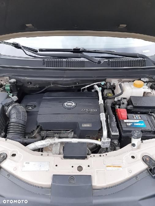 Opel Antara 2.2 CDTI 4x4 Cosmo - 9