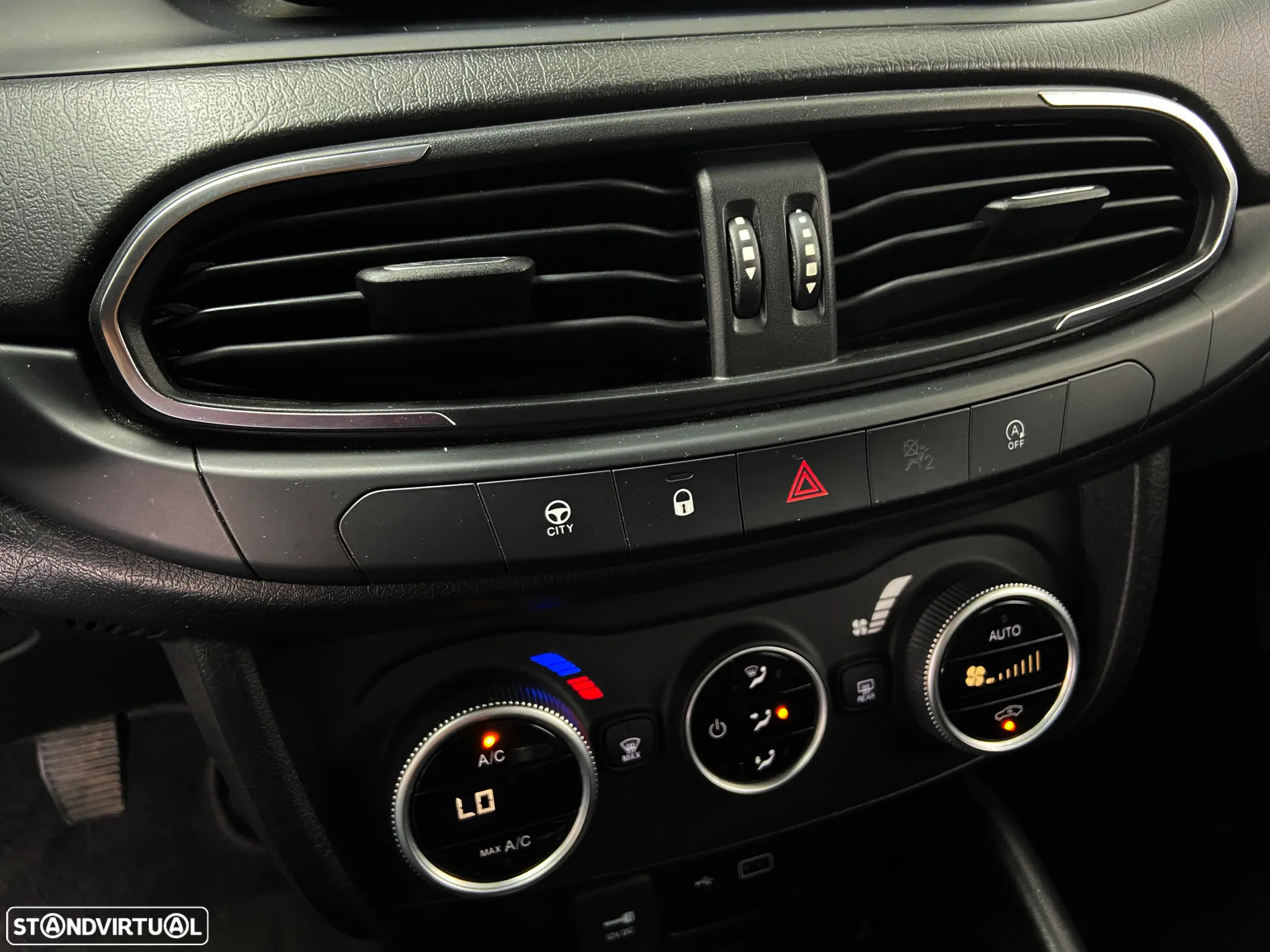 Fiat Tipo 1.3 Multijet - 21