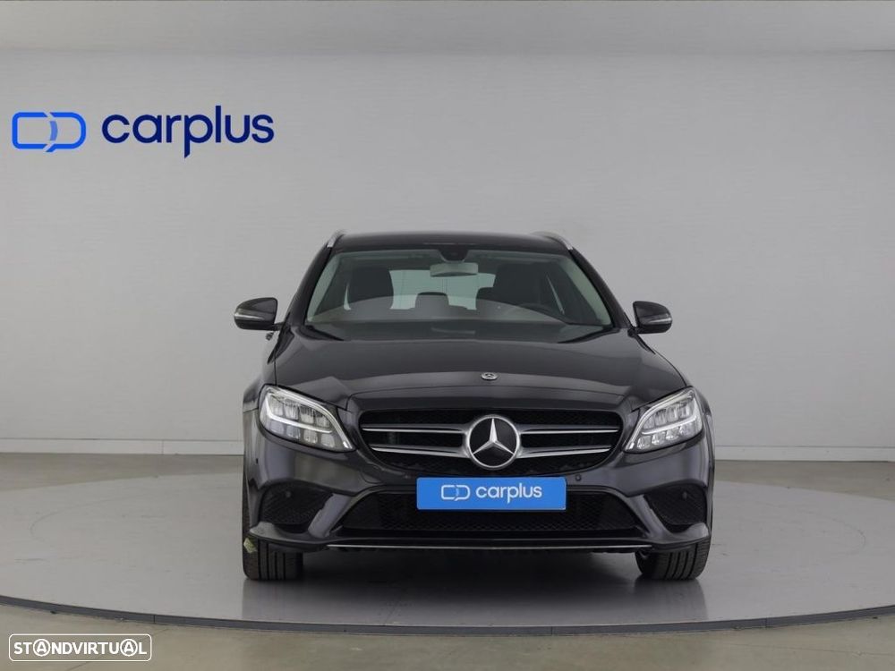 Mercedes-Benz C 300 de Avantgarde - 3