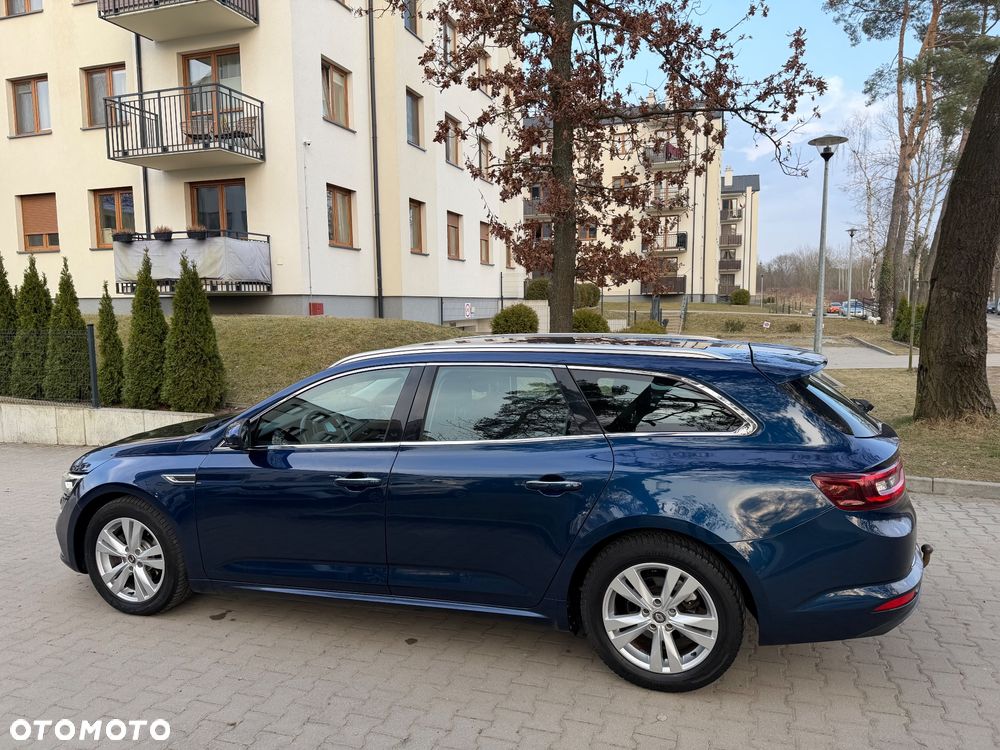 Renault Talisman - 14