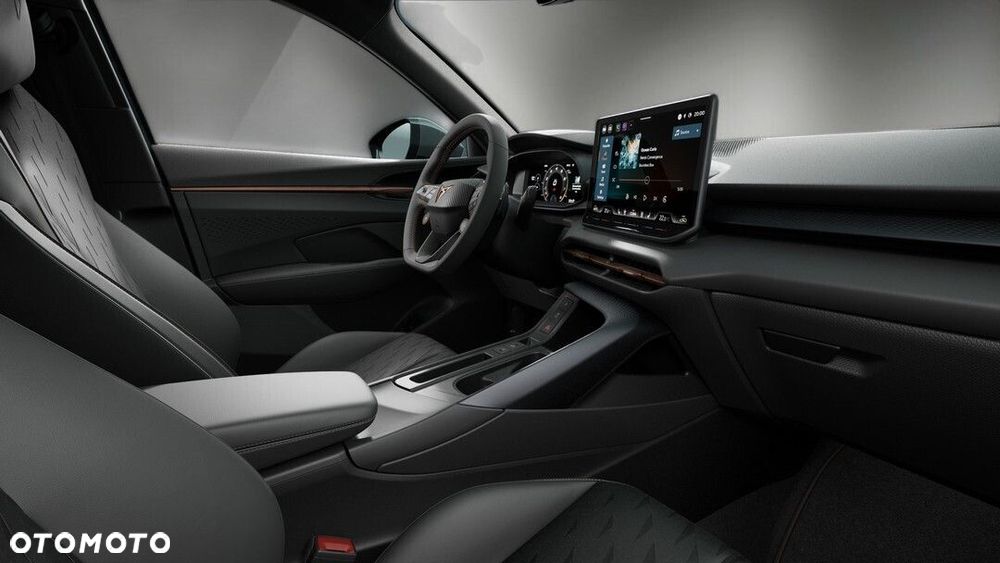 Cupra Terramar 2.0 TSI 4Drive DSG - 11