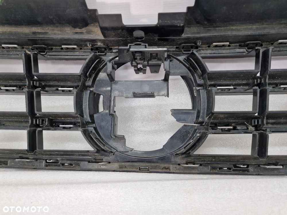 VW PASSAT B8 3G0 LIFT 19- R-LINE ATRAPA / GRILL PRZEDNI PRZÓD , NR 3G0853653N / 3G0853651BL / 3G0853651BM , NR AUKCJI GR155 - 24