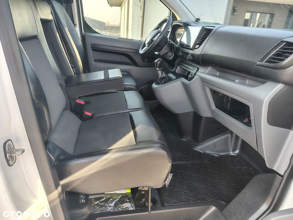 Toyota Proace - 21