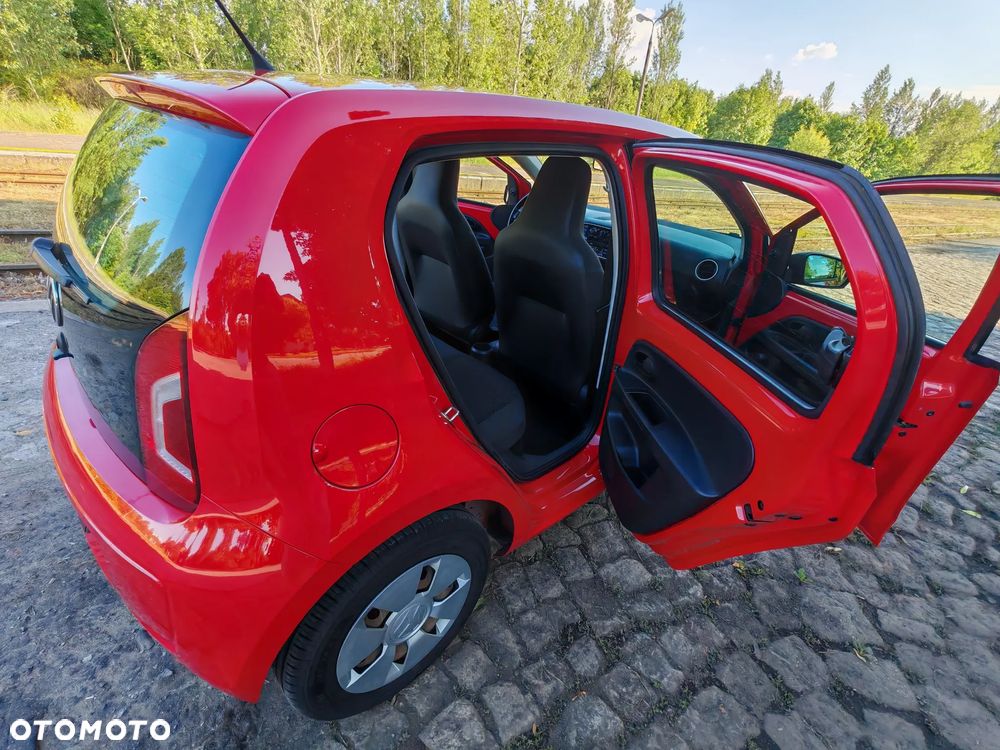 Volkswagen up! 1.0 Take - 27