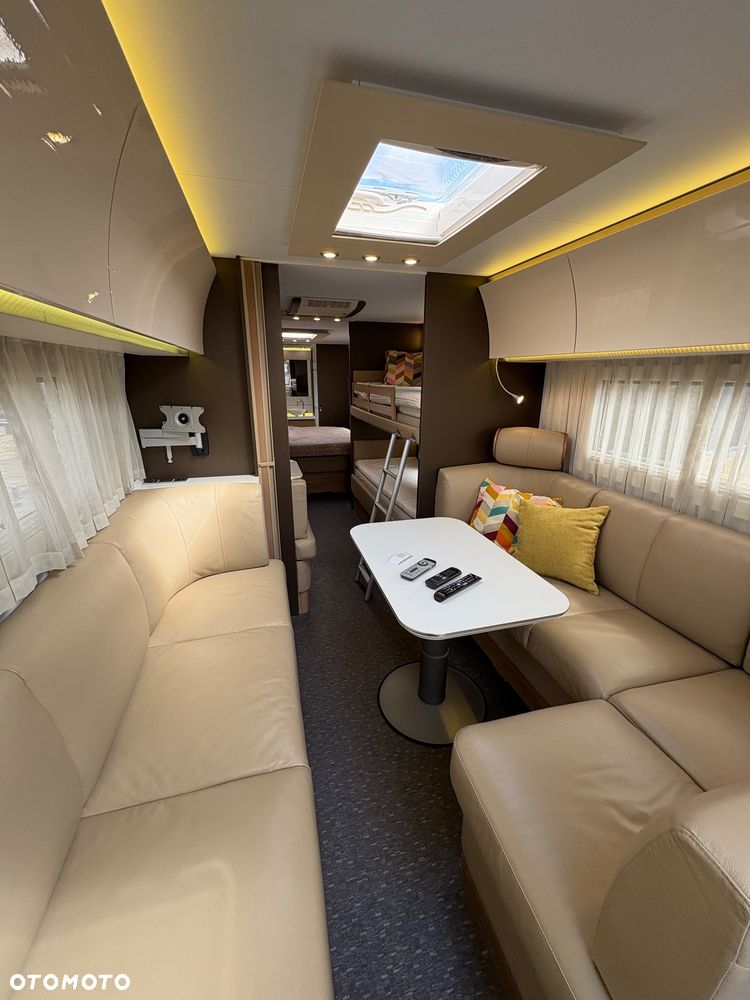 Adria Alpina 903 HT - 37