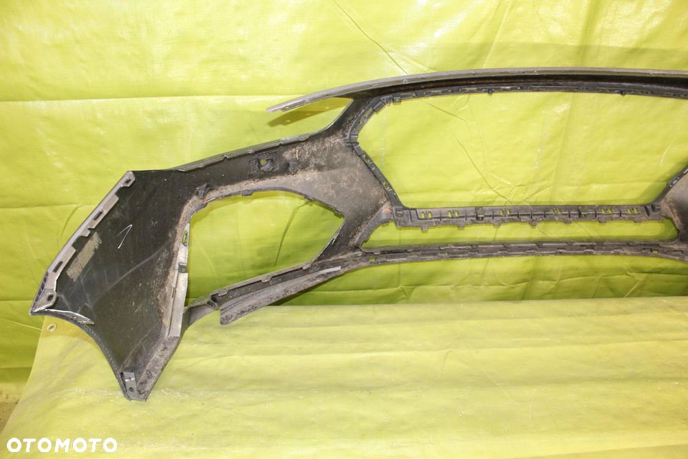 Zderzak przód Hyundai I30 N-Line po 2020r. - 3