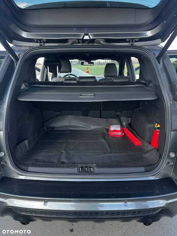 Ford Kuga - 9