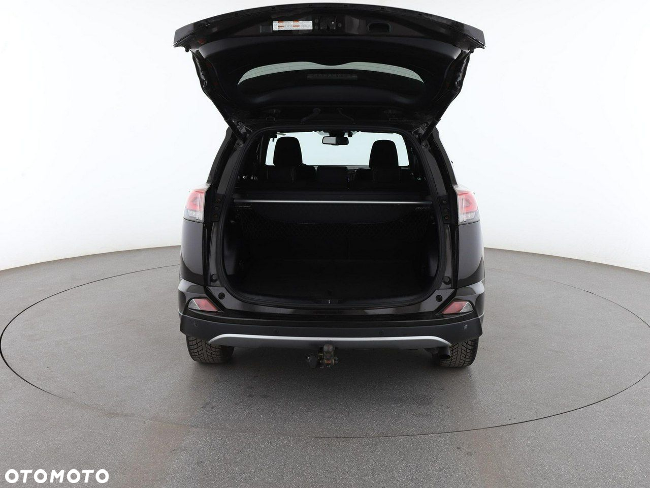 Toyota RAV4 2.0 4x4 Start&Stop CVT Comfort - 19