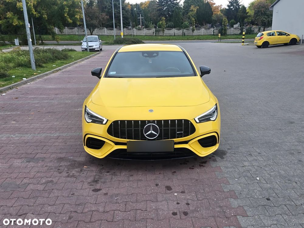 Mercedes-Benz Cla 2020 photo 3