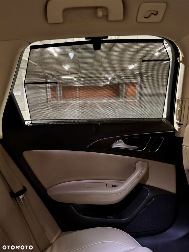 Audi A6 Avant 2.0 TDI Multitronic - 20