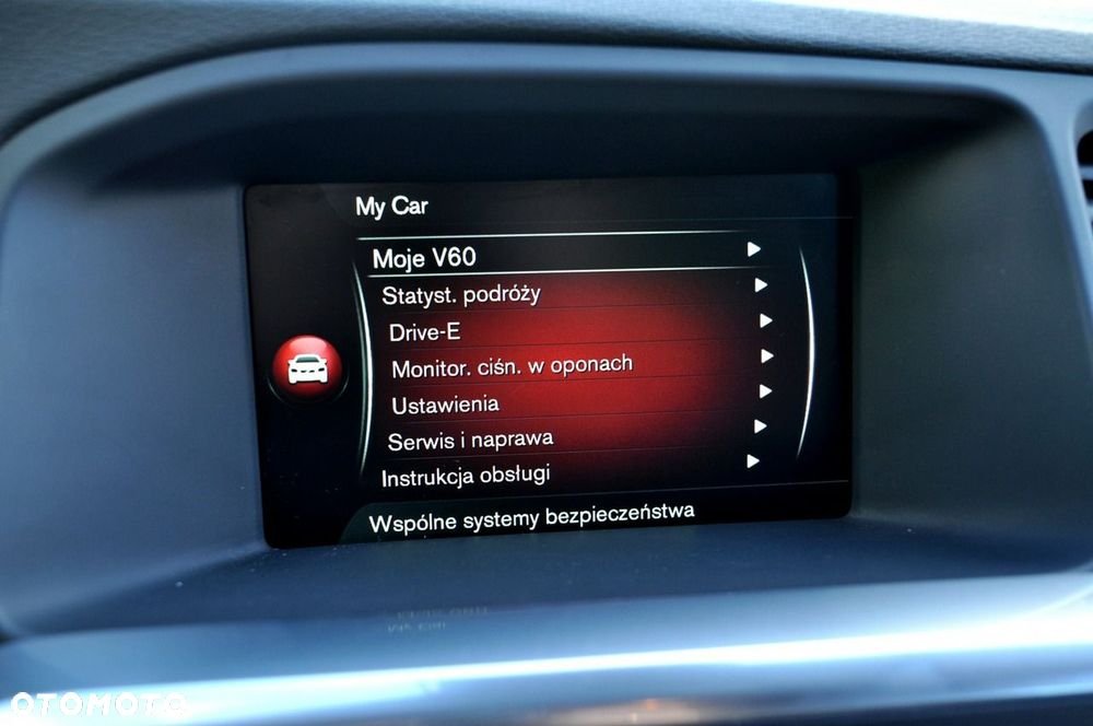 Volvo V60 D2 Drive-E Ocean Race - 25